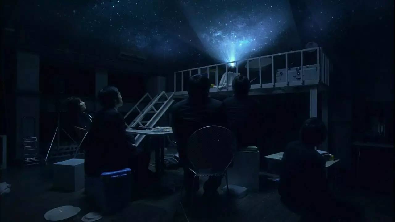 一个房间里做着羞羞的…ky开元棋牌五个痴汉在(图9)