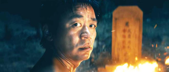 国产剧《棋士》第6《鹊刀门传奇2》第2开元棋牌网站2025年口碑最好的10部(图10)