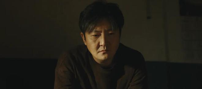 国产剧《棋士》第6《鹊刀门传奇2》第2开元棋牌网站2025年口碑最好的10部(图25)