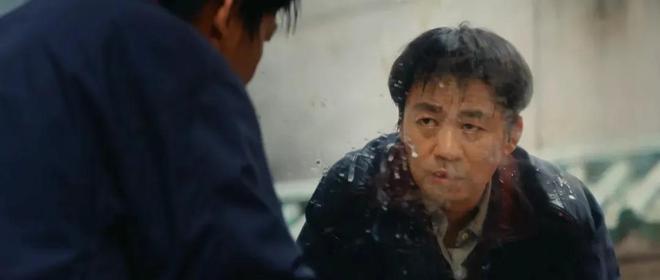 国产剧《棋士》第6《鹊刀门传奇2》第2开元棋牌网站2025年口碑最好的10部(图24)