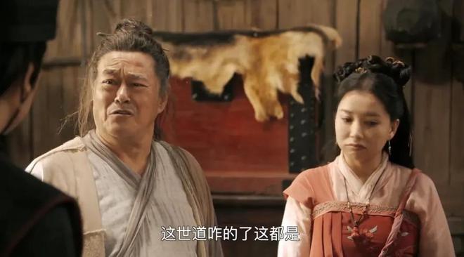 国产剧《棋士》第6《鹊刀门传奇2》第2开元棋牌网站2025年口碑最好的10部(图39)