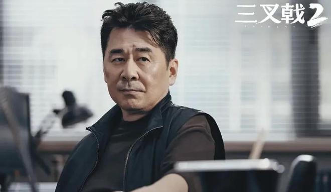 国产剧《棋士》第6《鹊刀门传奇2》第2开元棋牌网站2025年口碑最好的10部(图40)