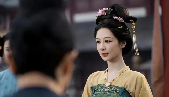 国产剧《棋士》第6《鹊刀门传奇2》第2开元棋牌网站2025年口碑最好的10部(图51)