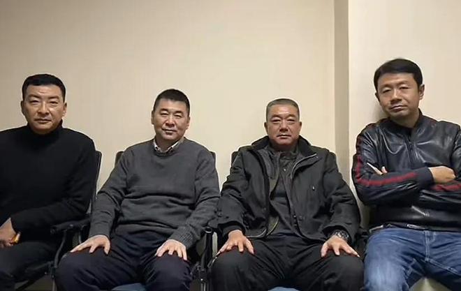 国产剧《棋士》第6《鹊刀门传奇2》第2开元棋牌网站2025年口碑最好的10部(图66)