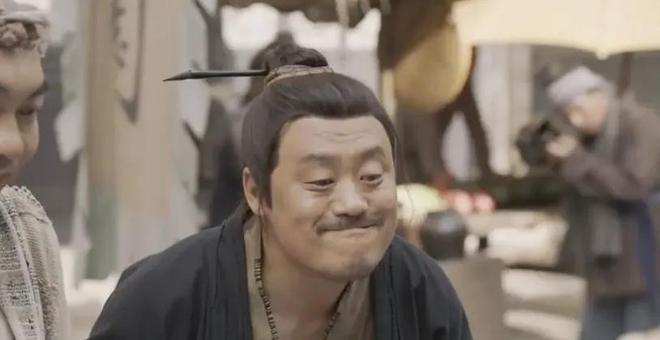 国产剧《棋士》第6《鹊刀门传奇2》第2开元棋牌网站2025年口碑最好的10部(图69)