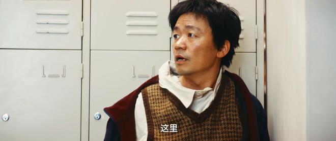 国产剧《棋士》第6《鹊刀门传奇2》第2开元棋牌网站2025年口碑最好的10部(图74)