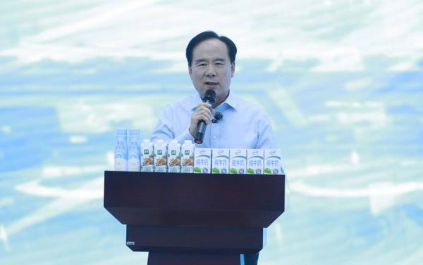 “玩”明白了！首部乳业科普剧本杀上线开元棋牌app这个六一伊利把牛奶知识