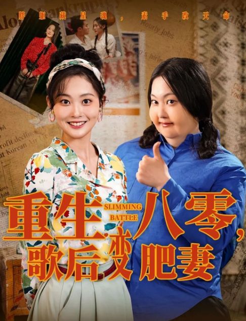 肥妻》（大结局完整合集后续）1-70集开