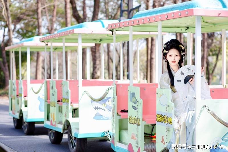 小火车+微短剧解锁文旅新流量密码开元棋牌网站文旅产业新风口：观光(图5)