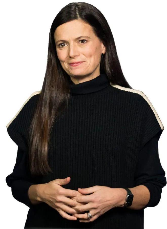 组后首次对谈:「我们是天作之合!」开元棋牌app奥特曼和纳德拉艰难重(图8) 组后首次对谈:「我们是天作之合!」开元棋牌app奥特曼和纳德拉艰难重(图8)